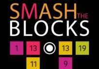 Smash the Blocks