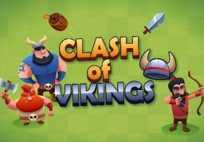 Clash of Vikings