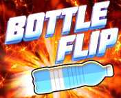 Bottle Flip Challenge