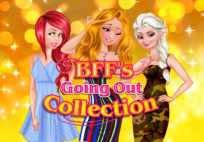 BFF’s Going Out Collection