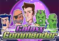 Galaxy Commander