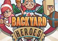Backyard Heroes