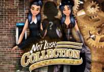 Not Lush Collections