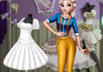 Princess Fashion Tailor