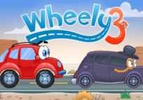 Wheely 3