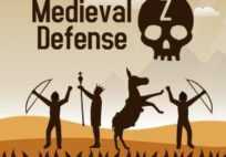 Medieval Defense Z