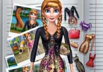 Doll Creator Fashion Looks