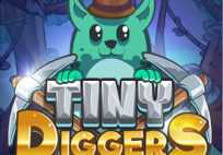 Tiny Diggers