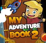 My Adventure Book 2