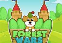 Forest Wars