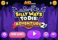 Silly Ways To Die Adventure 2