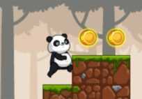 Run Panda Run