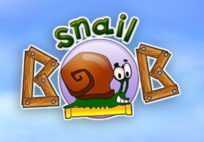 Snail Bob 1 html5