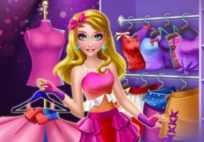 Pop Star Princess Dresses 2