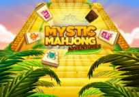 Mystic Mahjong Adventures