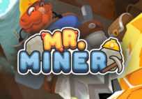 Mr Miner