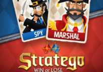 Stratego Win or Lose