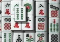 3D Mahjong