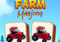 Farm Mahjong