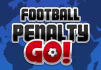 Football Penalty Go