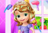 Little Princess Hair Treatment