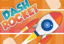 Dash Rocket