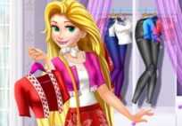 Princess Wardrobe Perfect Date