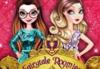 Fairytale Roomies