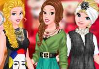 Princess Fashion Brands Favorites