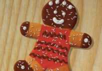 Gingerbread Maker