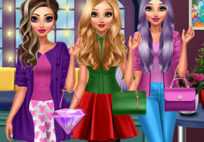 Perfect Girl Creator