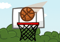 Basketball Shots