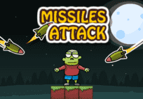 Missiles Attack