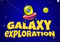 Galaxy Exploration