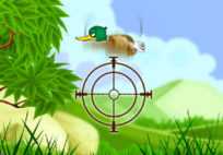 Duck Shooter