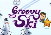 Groovy Ski