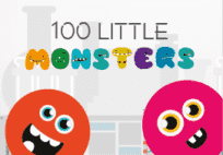 100 Little Monsters