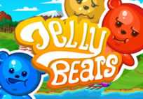 Jelly Bears