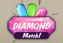 Diamonds Match