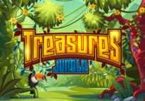 Treasures Jungle