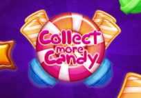 Collect More Candy