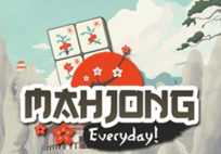 Mahjong Everyday