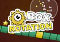 Box Rotation