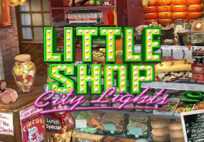 Little Shop 3 City Lights