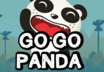 Go Go Panda