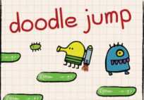 Doodle Jump