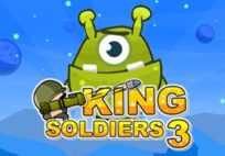 King Soldiers 3