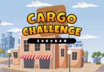 Cargo Challenge Sokoban