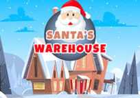 Santa’s Warehouse