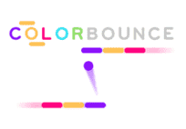 Color Bounce